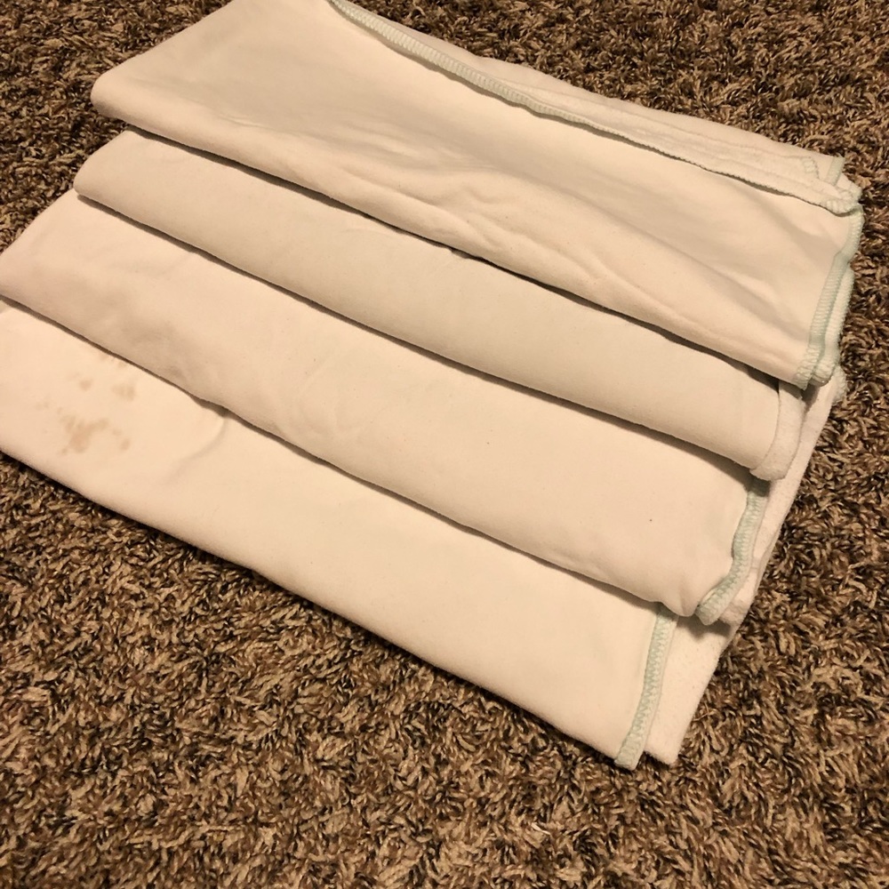 Toddler Humbird Stretchy Flats